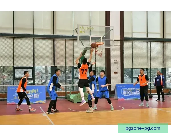 精彩纷呈！看比分，无限乐趣