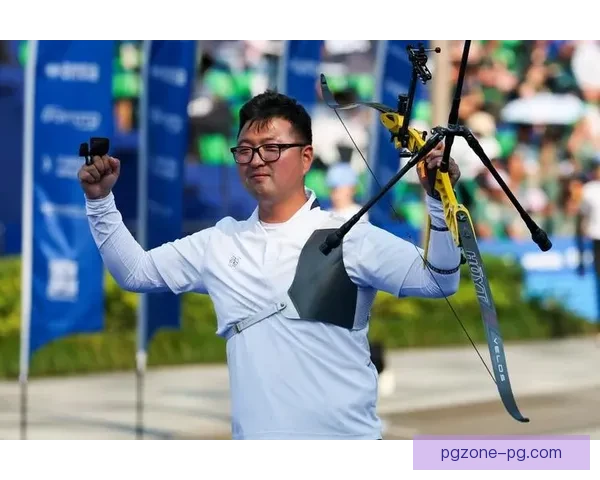 射箭杯赛：弓箭飞扬，胜负未卜