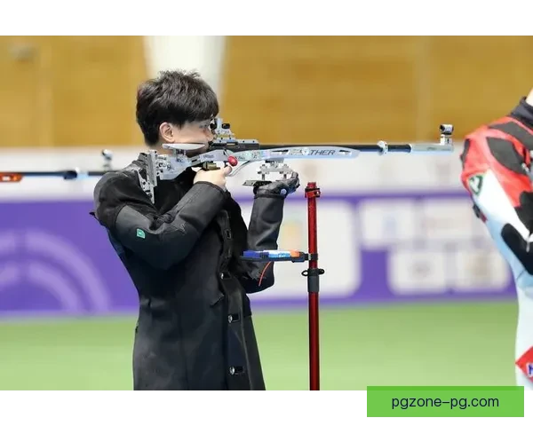 射击锦标赛：冠军争夺战再度启幕